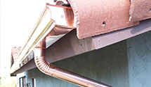Find Gutter Contractors in Allen Parish County